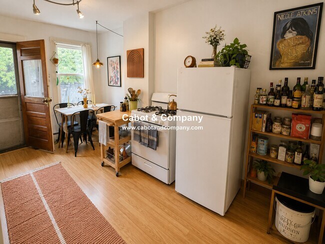 Photo - 24 Mead St Unit 1A