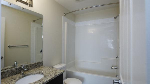 Photo - The Treo at Sherwood