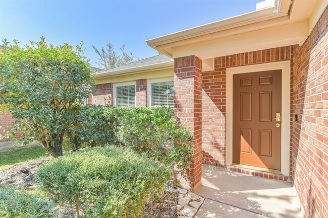 Photo - 26845 Iron Manor Ln