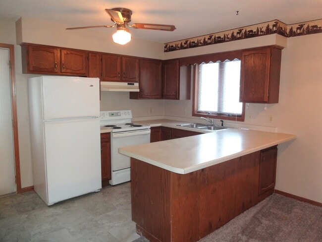 Photo - 2825 56th St NW Unidad C