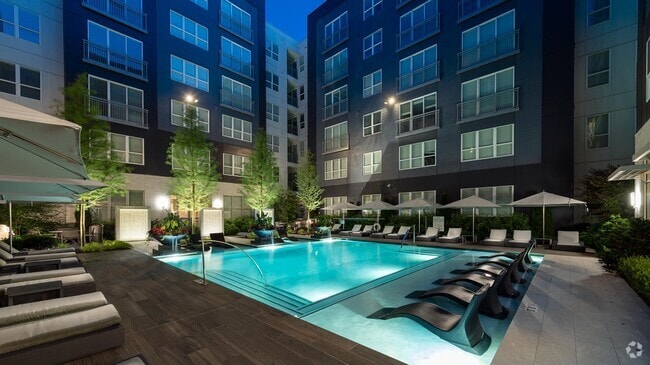 Building Photo - Cirro King of Prussia Rental