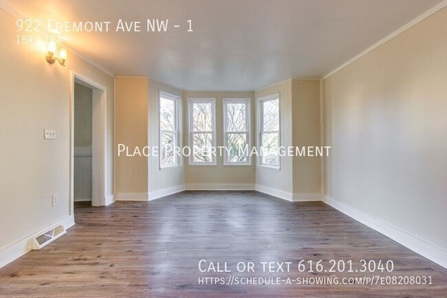 Photo - 922 Fremont Ave NW Unit 1