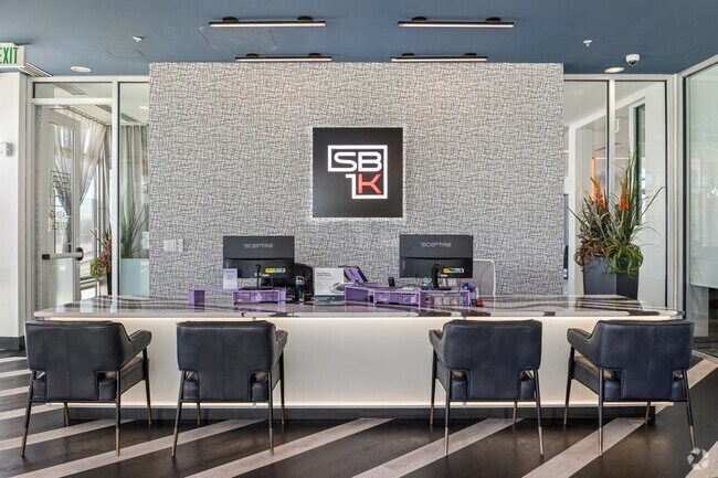 Office - SB1K