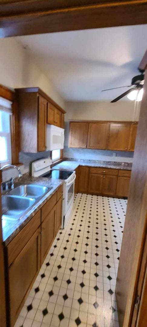 Photo - Now leasing for MAY 2026! Check out our 4 bedroom/3 bath house in Cedar Falls!