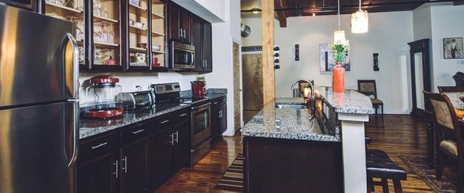 High Street Lofts