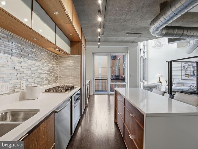 Photo - 1515 15th St NW Unit 401