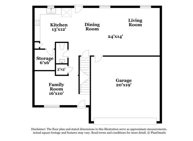 Photo - 804 Zeller Dr