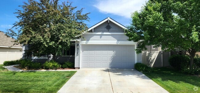 Building Photo - 5140 W Brunmier Dr Rental