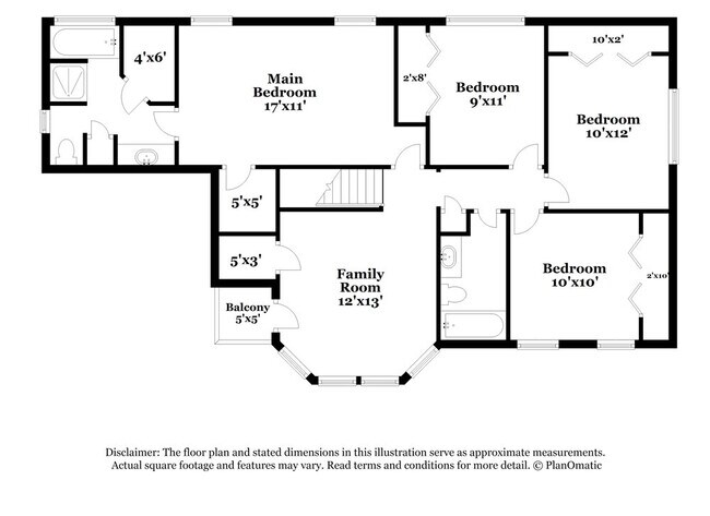 Photo - 17003 Spruce Run Dr