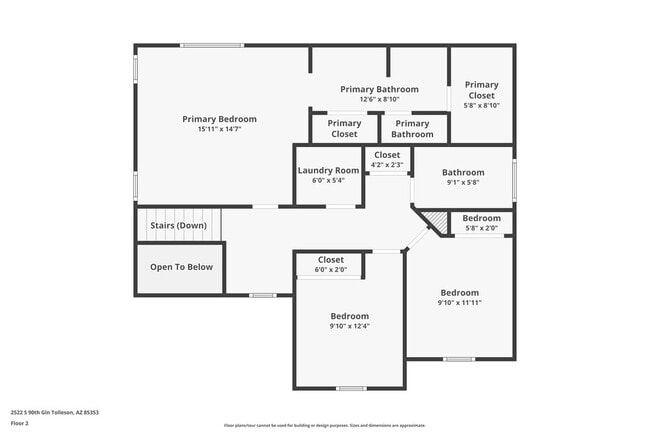 Photo - 2522 S 90th Glen