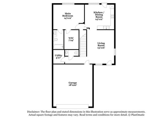 Photo - 3102 Same Way