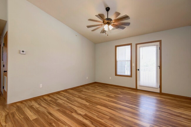 Megan Lane Apartments