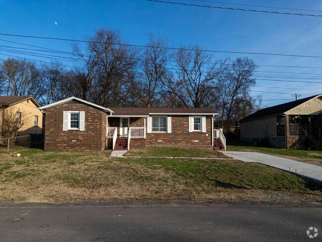 Building Photo - 4010 Liberty St Rental