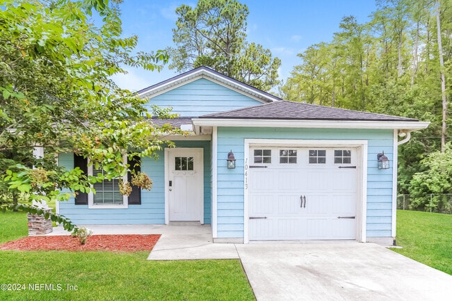Building Photo - 10413 Dobell Rd Rental