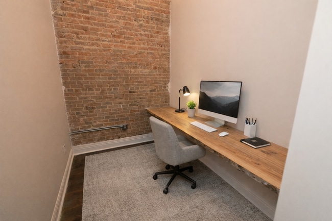 Photo - Printing Press Lofts