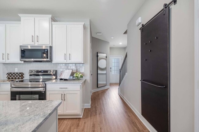 Tessa Jodeco Townhomes