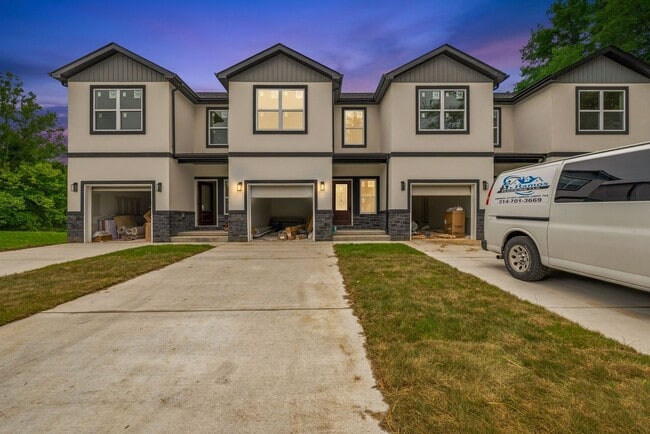 Building Photo - BRAND NEW CONSTRUCTION | O’Fallon, IL