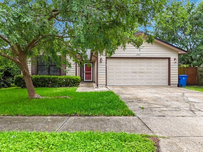 Photo - 341 Hickory Hollow Dr N
