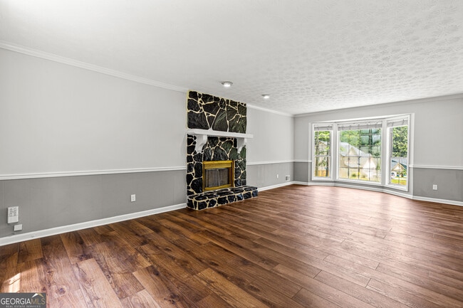 Photo - 4966 Cold Springs Dr NW
