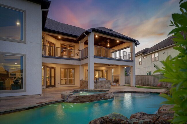 Photo - 2607 Hollingsworth Pine Ln