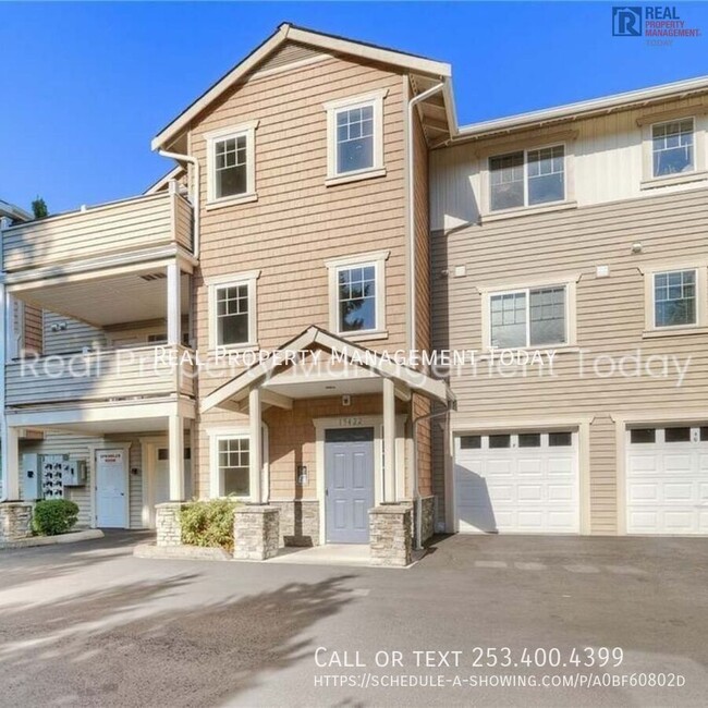 Photo - 13422 97th Ave E Casa
