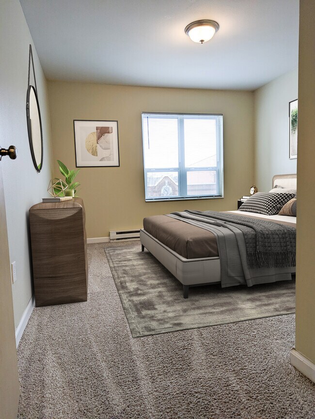 Photo - Minnesota Heights Apartments