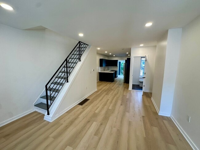 Photo - Fully renovated, bright, and spacious 3-bedroom, 1.5-bath home in an amazing location.