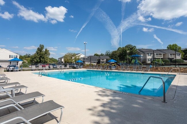 Sheffield Heights Apartment Homes