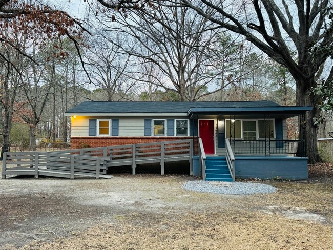 Photo - 2512 Rockwood Dr
