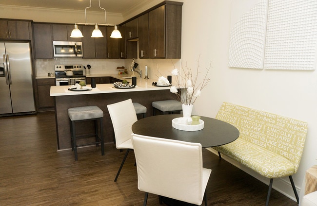 Photo - Liberty Pointe