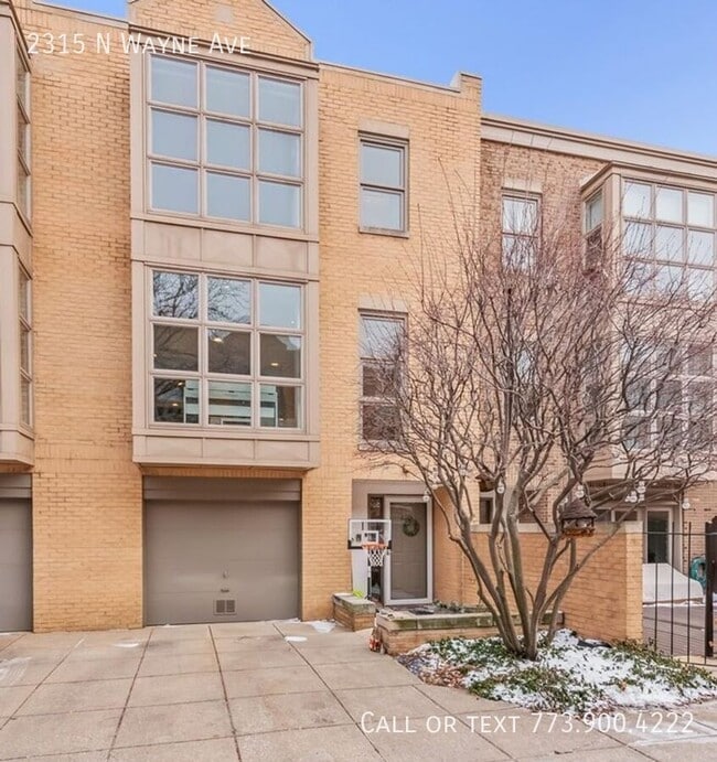 Building Photo - 2315 N Wayne Ave