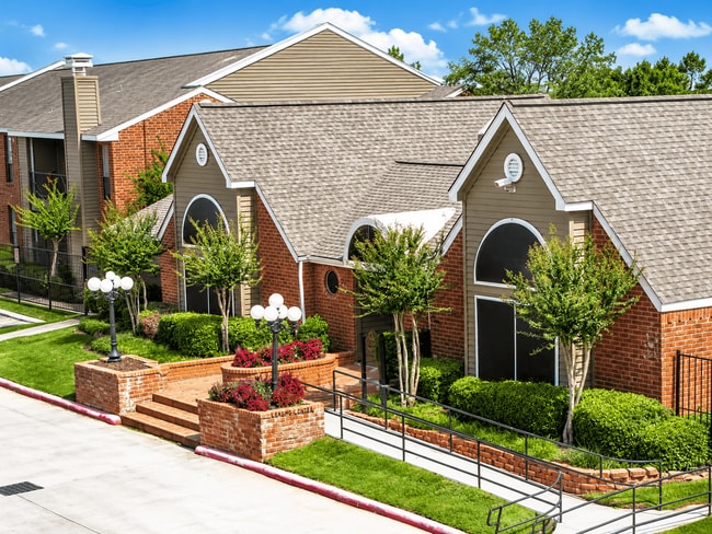 Aspen Park