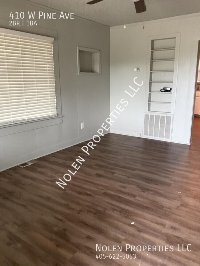 Photo - 410 W Pine Ave House