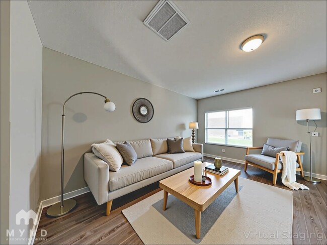 Building Photo - 2233 Bigwood Trail Rental