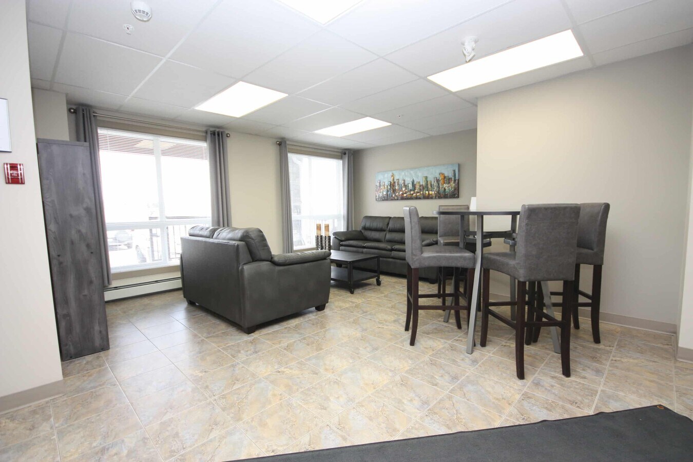 Photo - 2020 Apartments