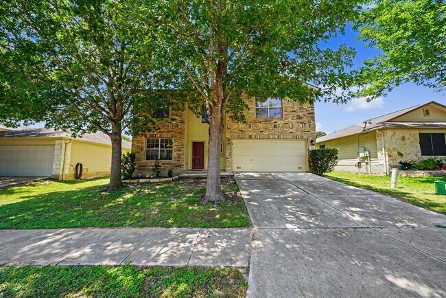 Photo - Spacious Cibolo Home Near Steele High School - Realtor Commission: $500
