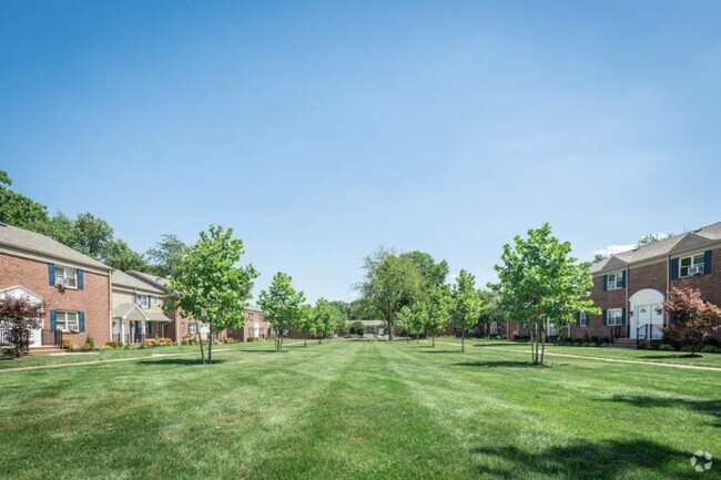 Building Photo - Livingston Terrace Rental