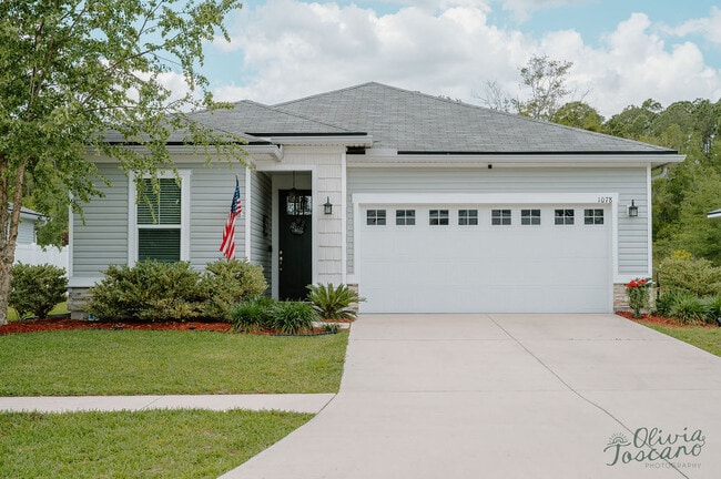 Photo - 1078 Persimmon Dr