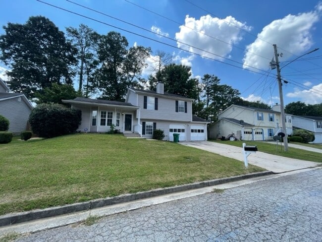 2110 Lown Farm Ln