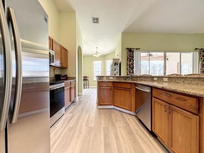 Photo - Beautiful Pool Home in Highlands Reserve golf community