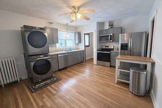 Photo - 875 Fellsway Unit 875