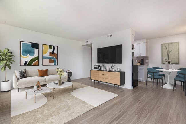 View Apartments by Trion Living