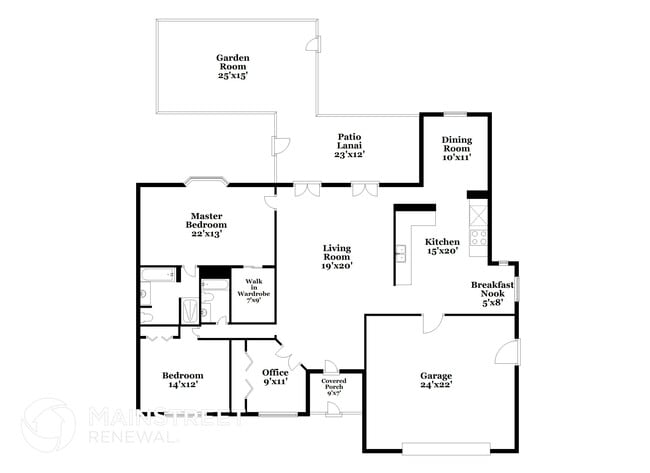 Photo - 5749 Colonial Oaks Blvd