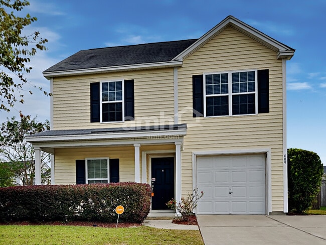 Building Photo - 409 Lakewind Dr Rental