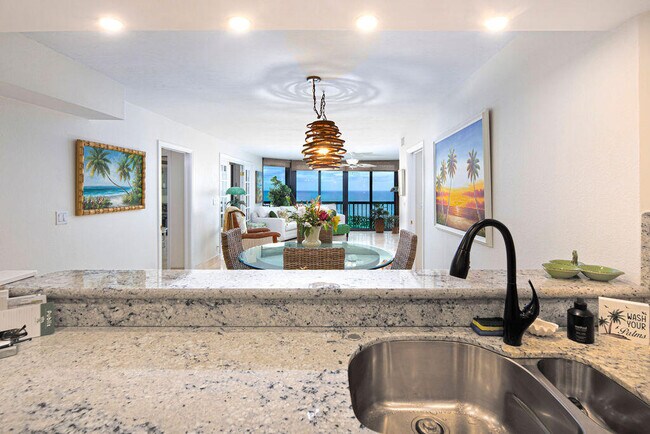 Photo - 9500 S Ocean Dr Unit 1905