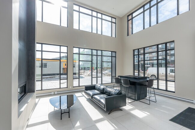 The Allure Apartments