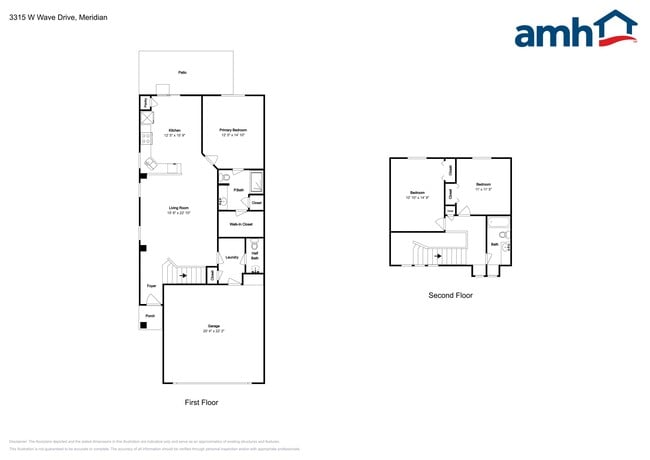 Photo - 3315 W Wave Dr