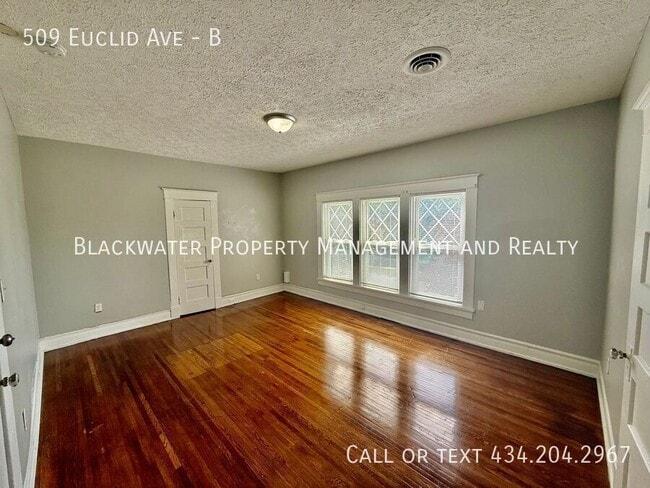 Photo - 509 Euclid Ave Unit B