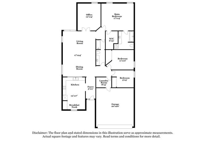 Photo - 11921 Autumn Creek Dr