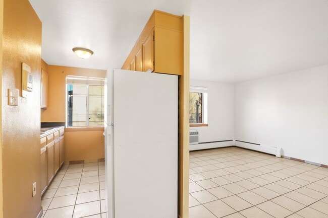 Camelot Apartments